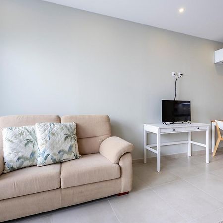 Casa Sao Sebastiao Lägenhet Lagos Exteriör bild