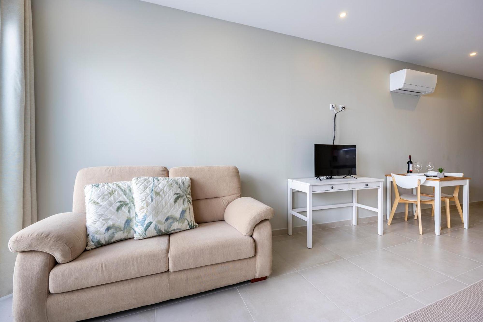 Casa Sao Sebastiao Lägenhet Lagos Exteriör bild